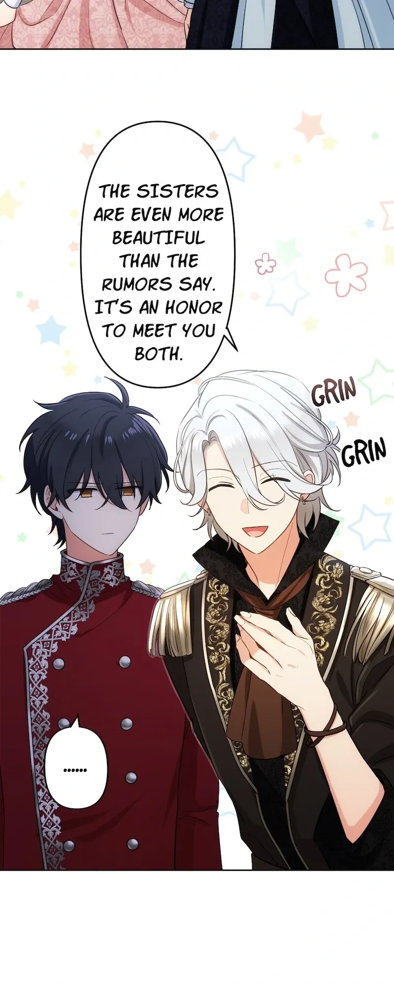 The Final-Boss Prince is Somehow Obsessed with the Chubby Villainess: Reincarnated Me Chapter 29 Online - página 50