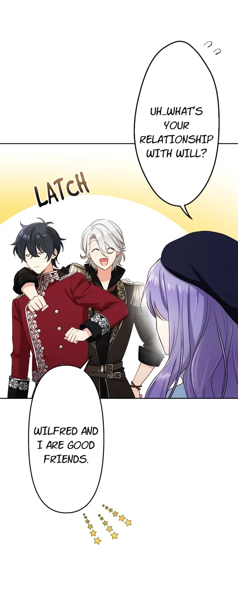 The Final-Boss Prince is Somehow Obsessed with the Chubby Villainess: Reincarnated Me Chapter 29 Online - página 51