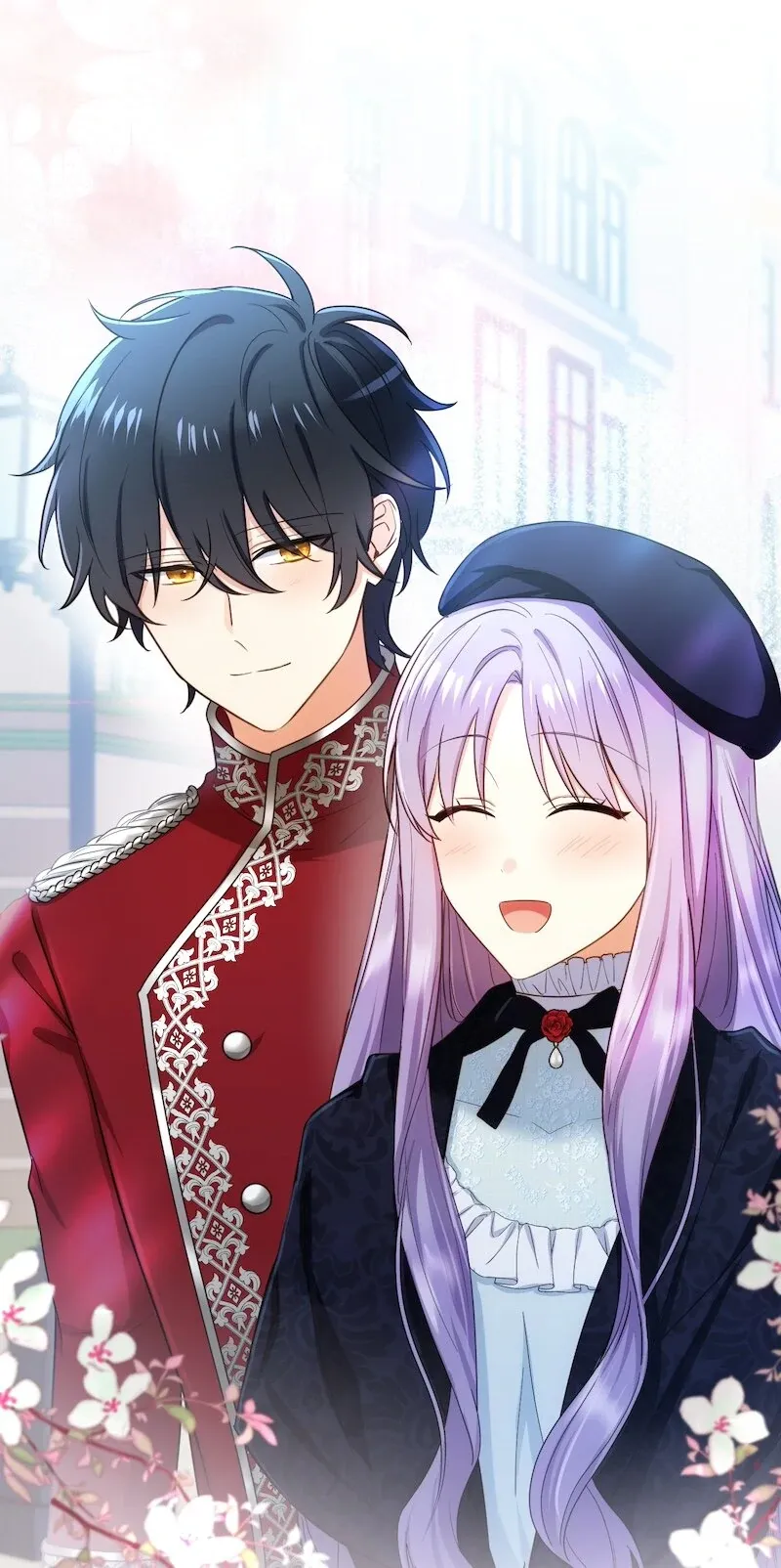 The Final-Boss Prince is Somehow Obsessed with the Chubby Villainess: Reincarnated Me Chapter 29 Online - página 59