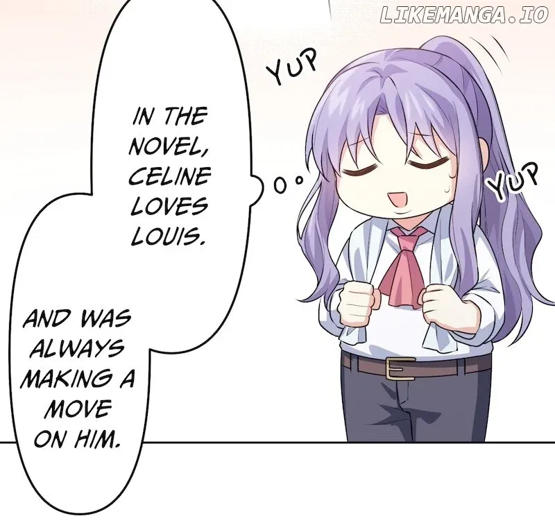 The Final-Boss Prince is Somehow Obsessed with the Chubby Villainess: Reincarnated Me Chapter 3 Online - página 5