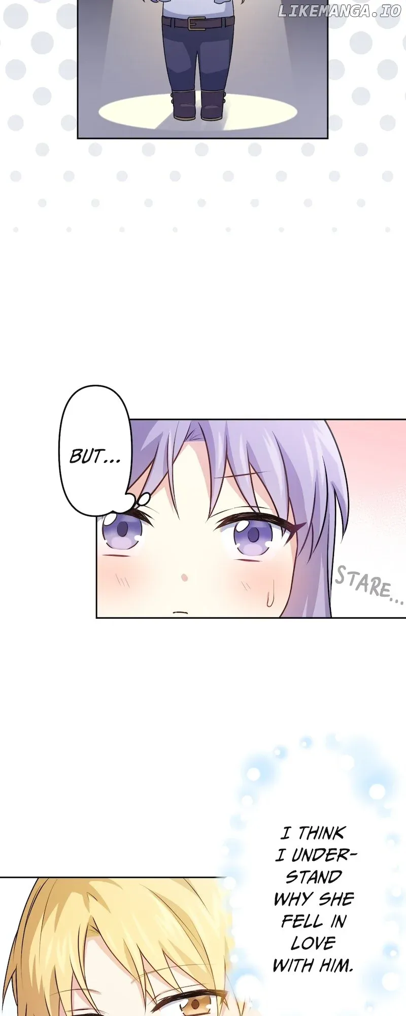 The Final-Boss Prince is Somehow Obsessed with the Chubby Villainess: Reincarnated Me Chapter 3 Online - página 7