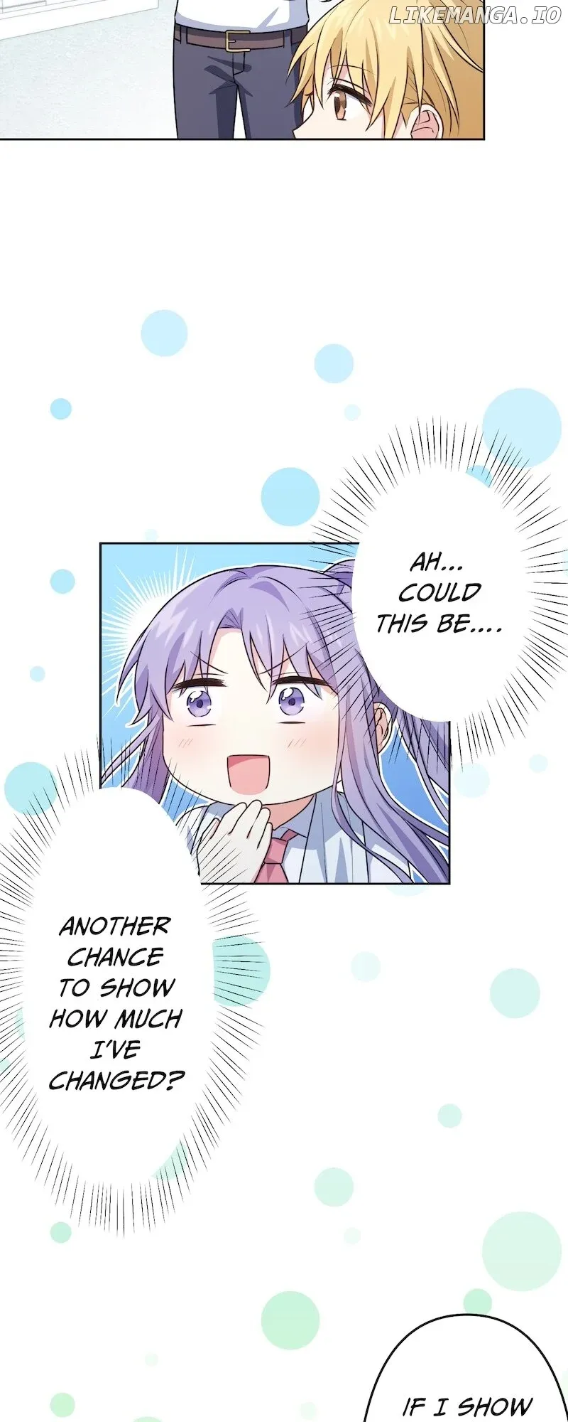The Final-Boss Prince is Somehow Obsessed with the Chubby Villainess: Reincarnated Me Chapter 3 Online - página 12
