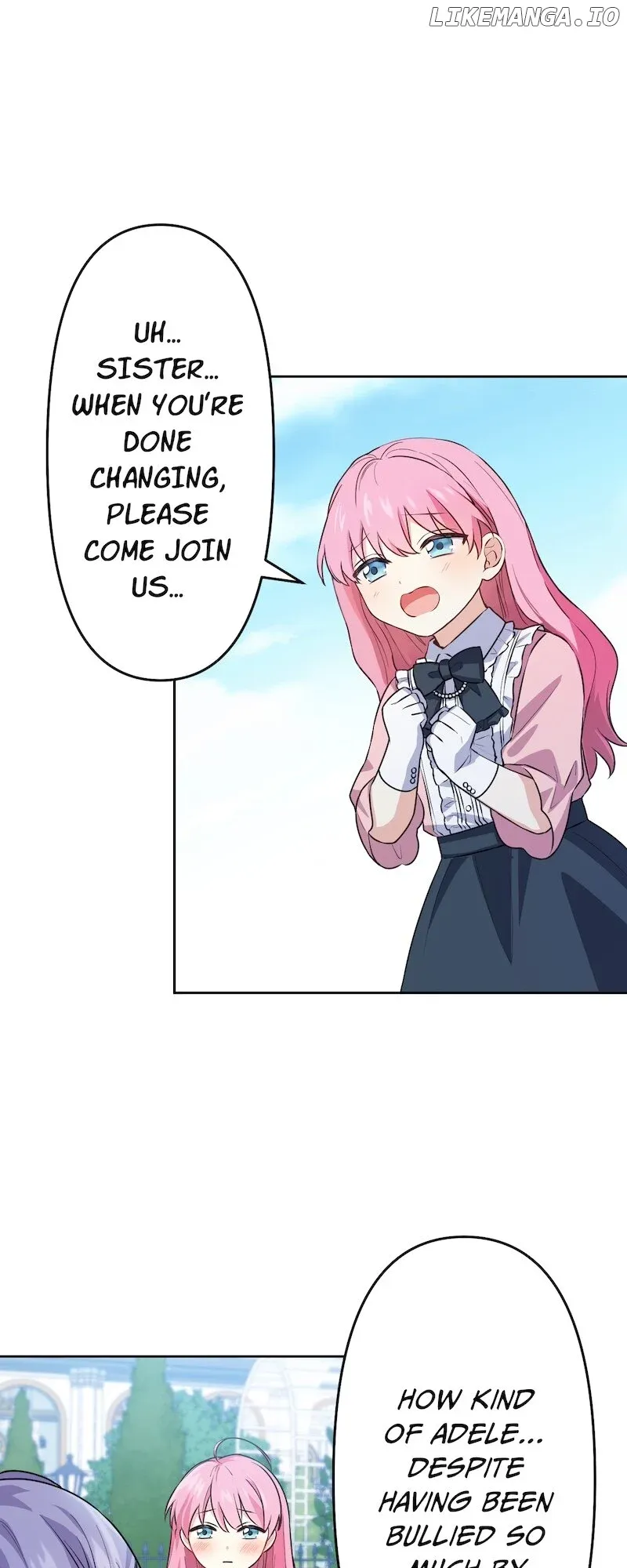 The Final-Boss Prince is Somehow Obsessed with the Chubby Villainess: Reincarnated Me Chapter 3 Online - página 15