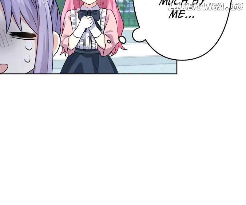 The Final-Boss Prince is Somehow Obsessed with the Chubby Villainess: Reincarnated Me Chapter 3 Online - página 16
