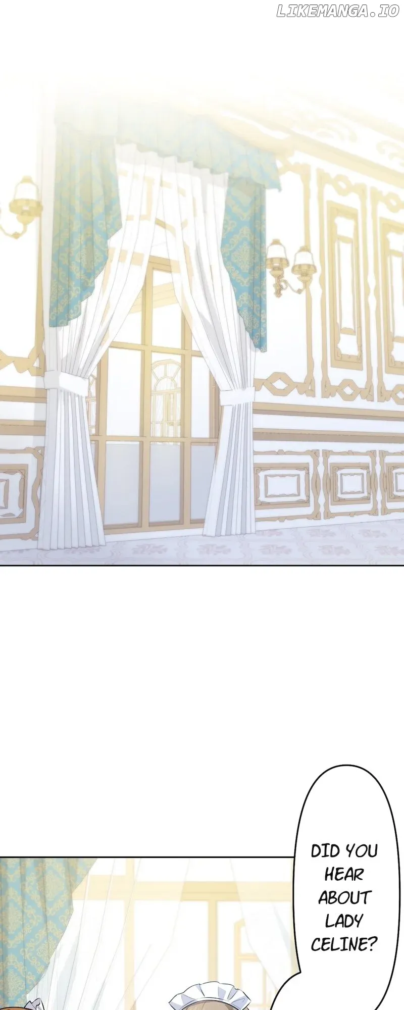 The Final-Boss Prince is Somehow Obsessed with the Chubby Villainess: Reincarnated Me Chapter 3 Online - página 28