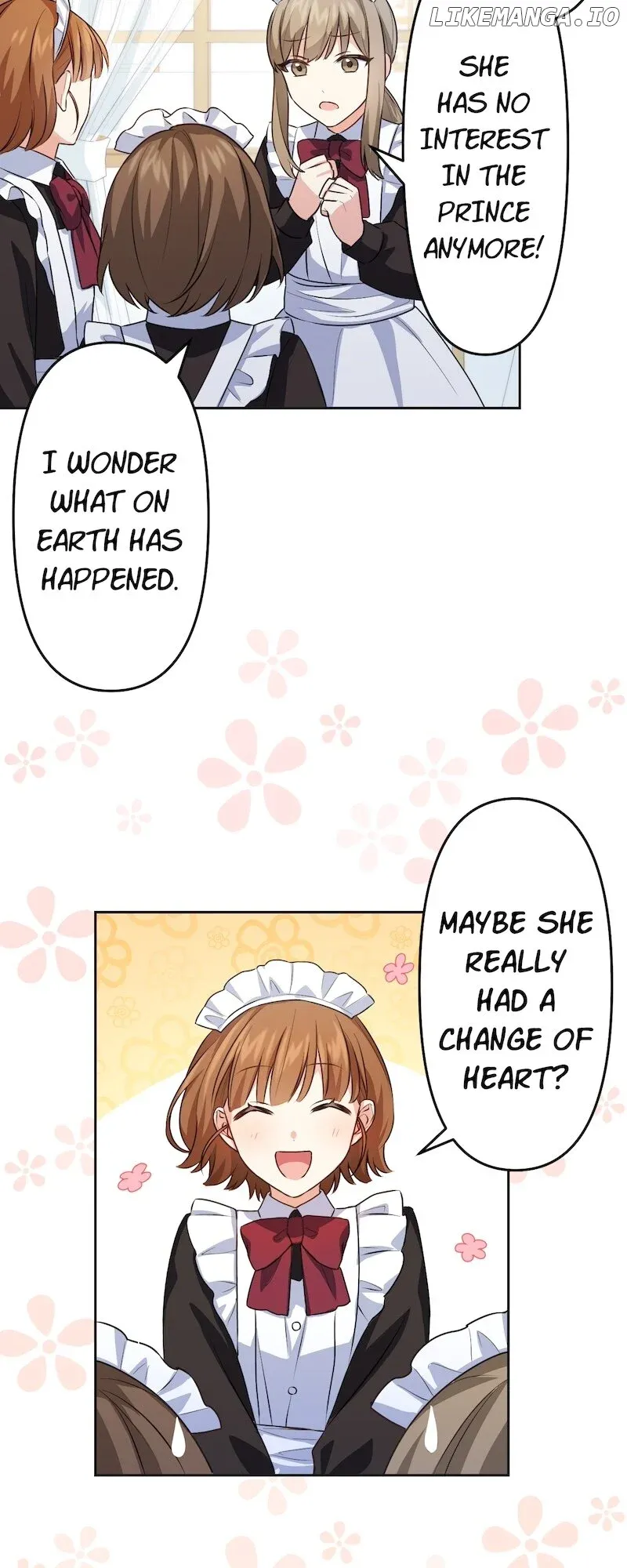 The Final-Boss Prince is Somehow Obsessed with the Chubby Villainess: Reincarnated Me Chapter 3 Online - página 29