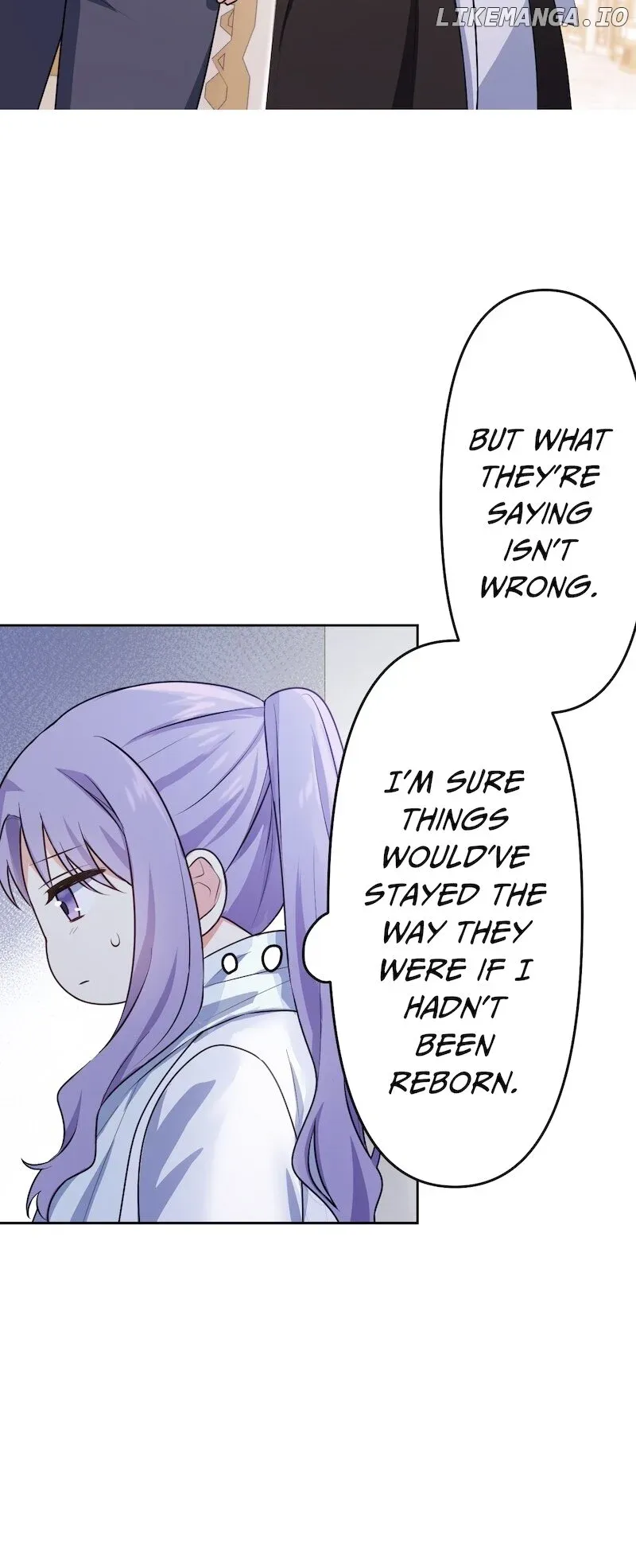 The Final-Boss Prince is Somehow Obsessed with the Chubby Villainess: Reincarnated Me Chapter 3 Online - página 32