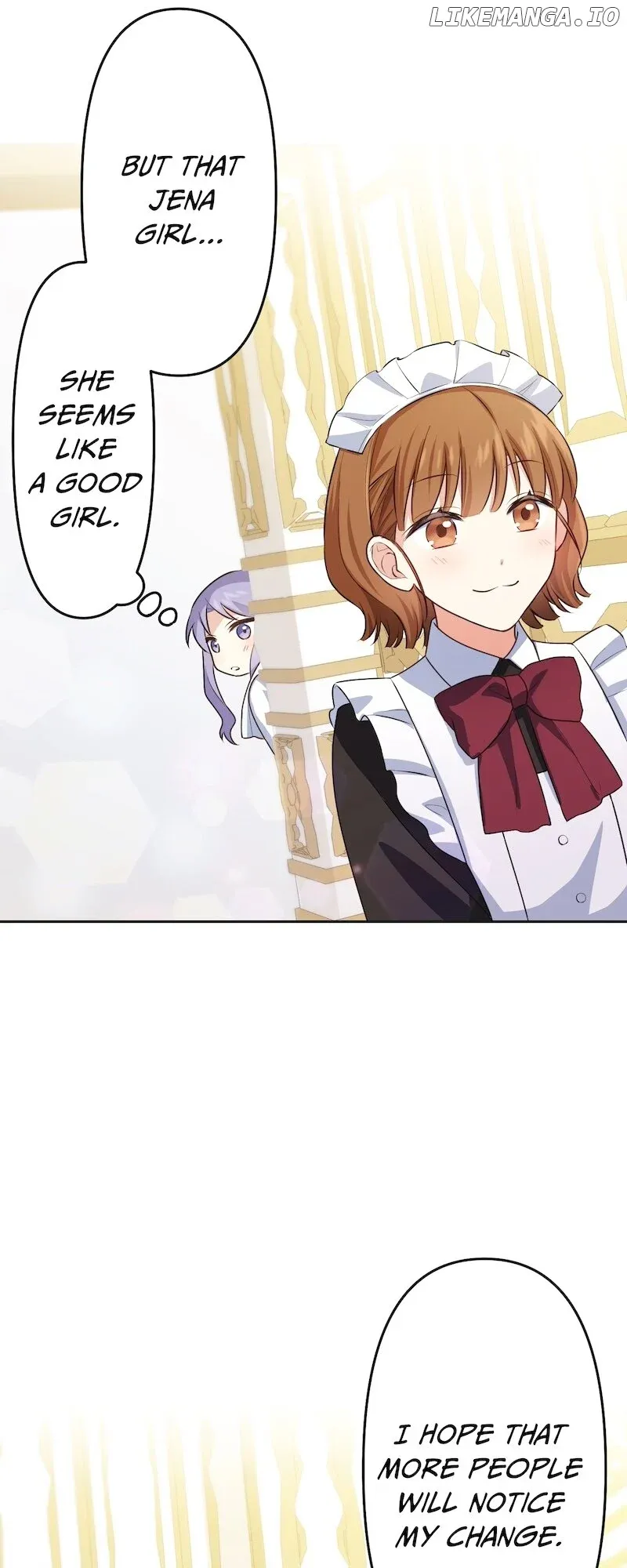 The Final-Boss Prince is Somehow Obsessed with the Chubby Villainess: Reincarnated Me Chapter 3 Online - página 33