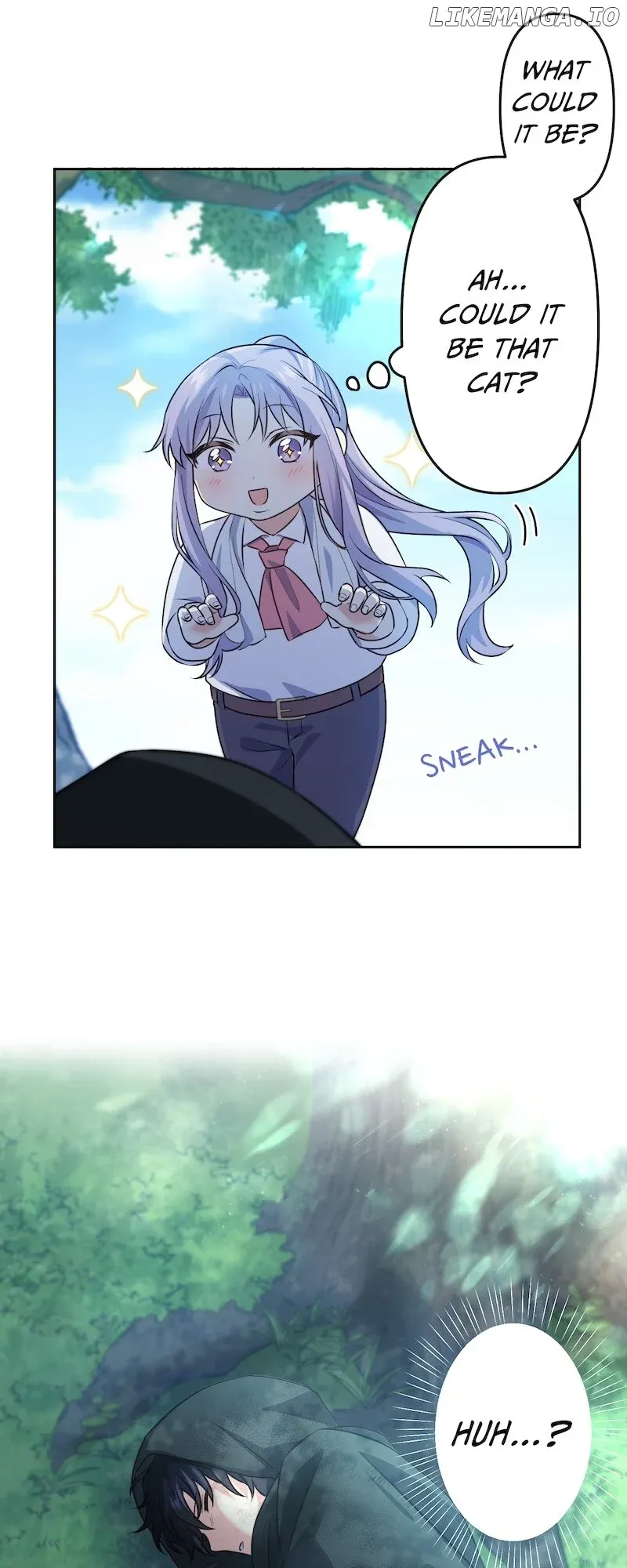 The Final-Boss Prince is Somehow Obsessed with the Chubby Villainess: Reincarnated Me Chapter 3 Online - página 38