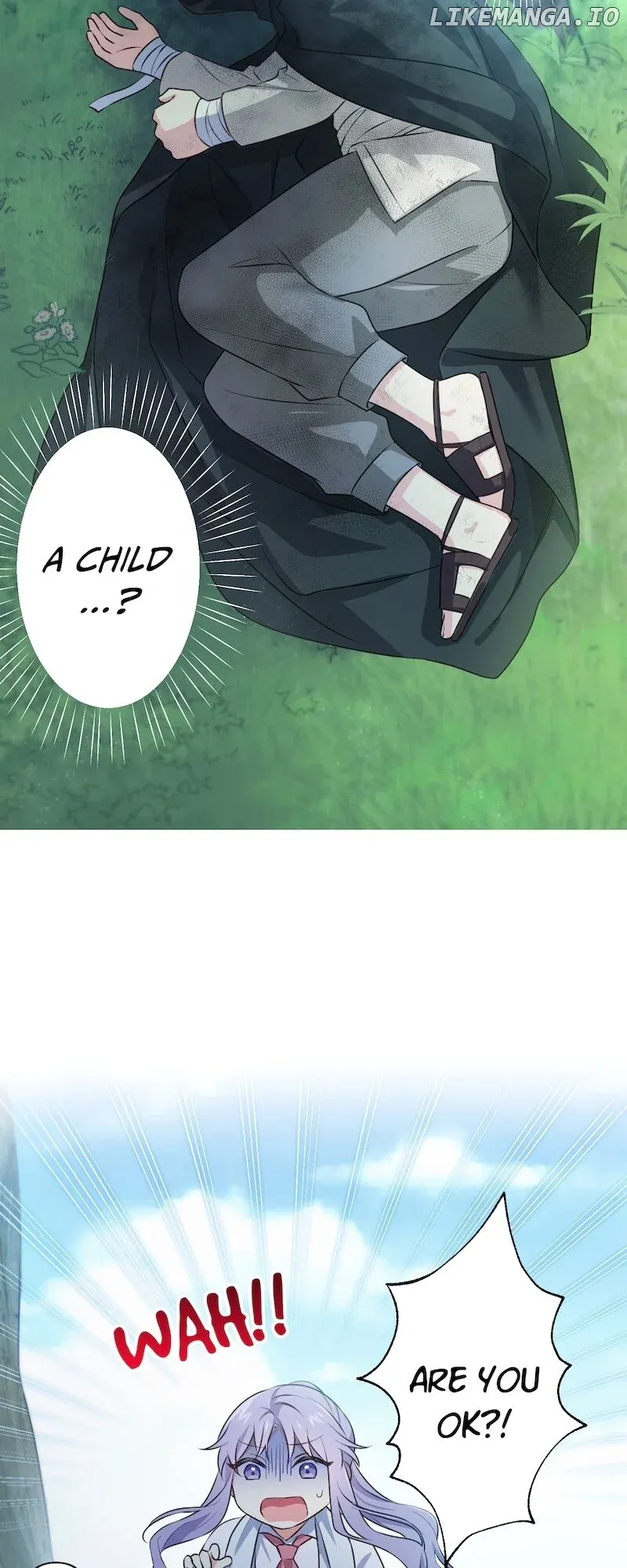 The Final-Boss Prince is Somehow Obsessed with the Chubby Villainess: Reincarnated Me Chapter 3 Online - página 39