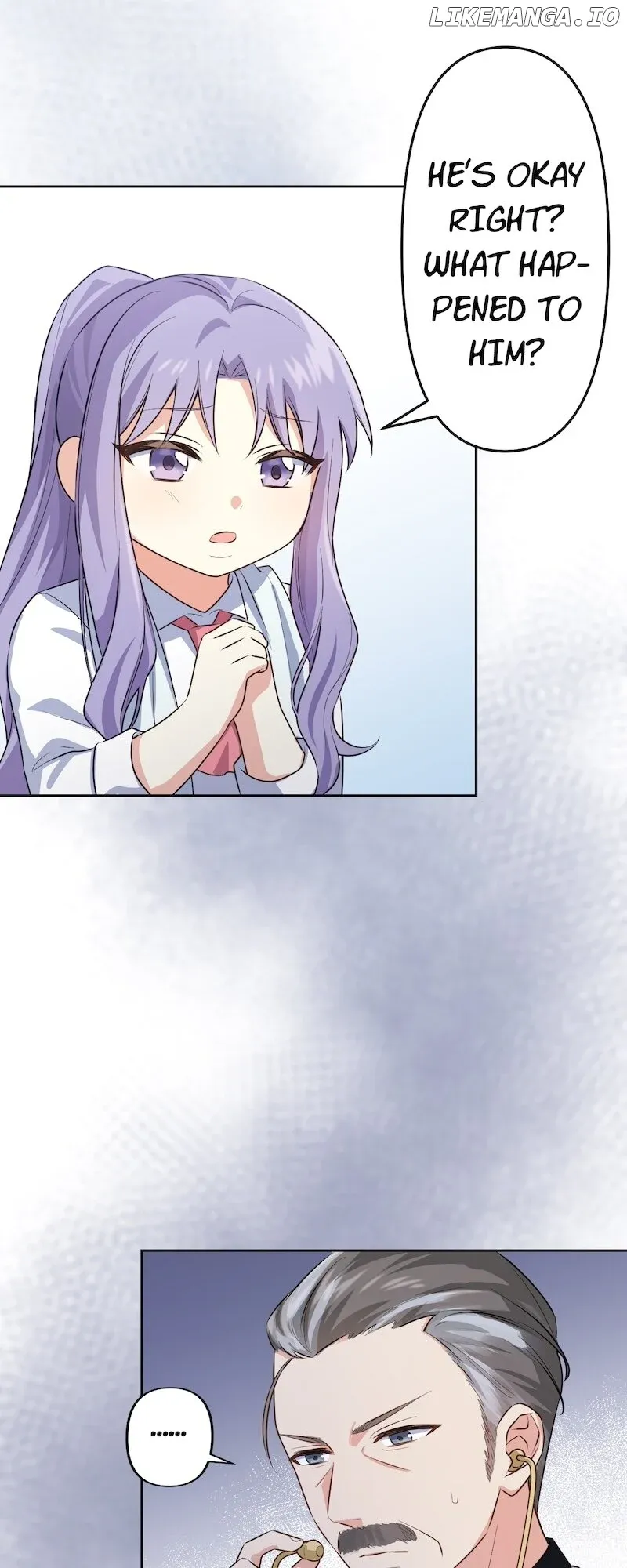 The Final-Boss Prince is Somehow Obsessed with the Chubby Villainess: Reincarnated Me Chapter 3 Online - página 47