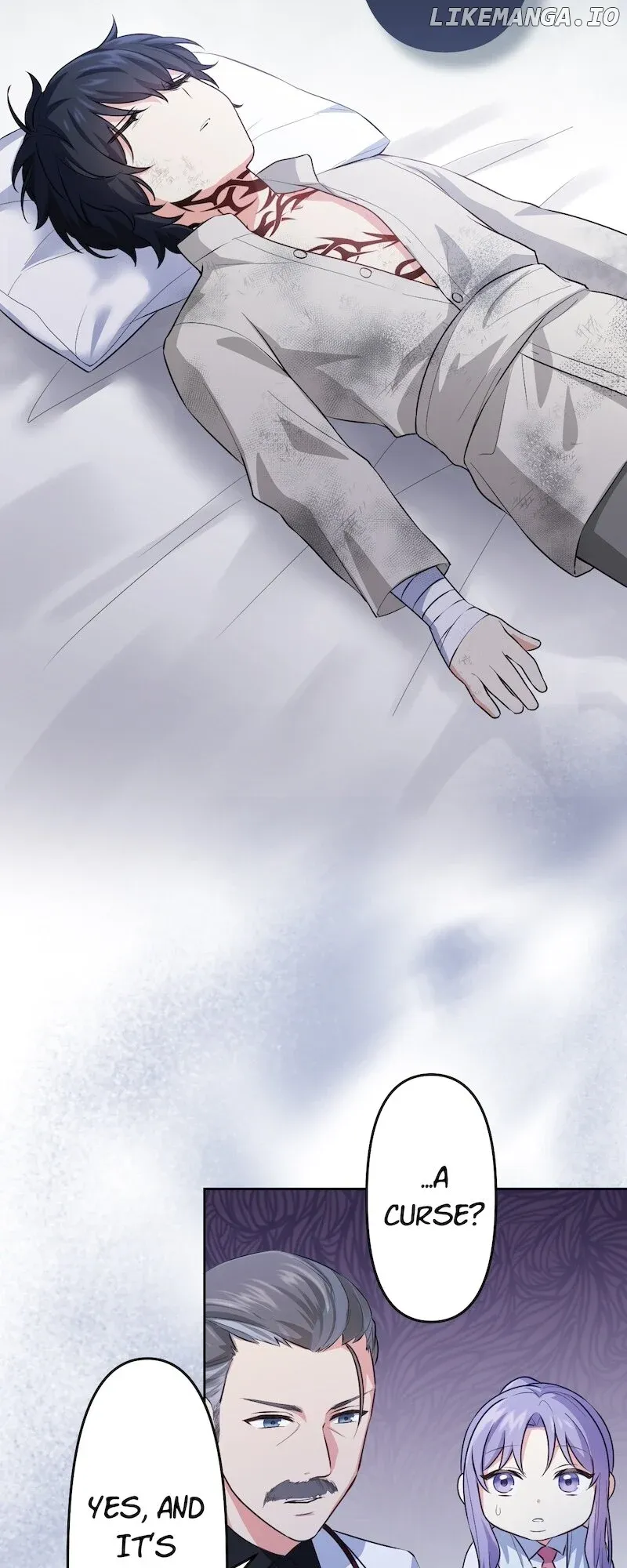 The Final-Boss Prince is Somehow Obsessed with the Chubby Villainess: Reincarnated Me Chapter 3 Online - página 50