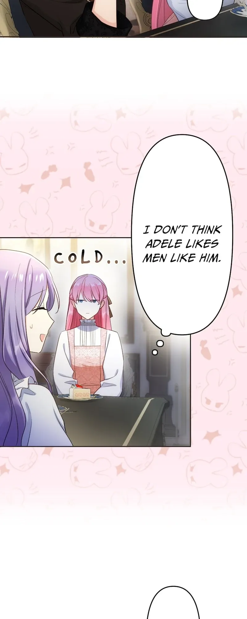The Final-Boss Prince is Somehow Obsessed with the Chubby Villainess: Reincarnated Me Chapter 30 Online - página 5