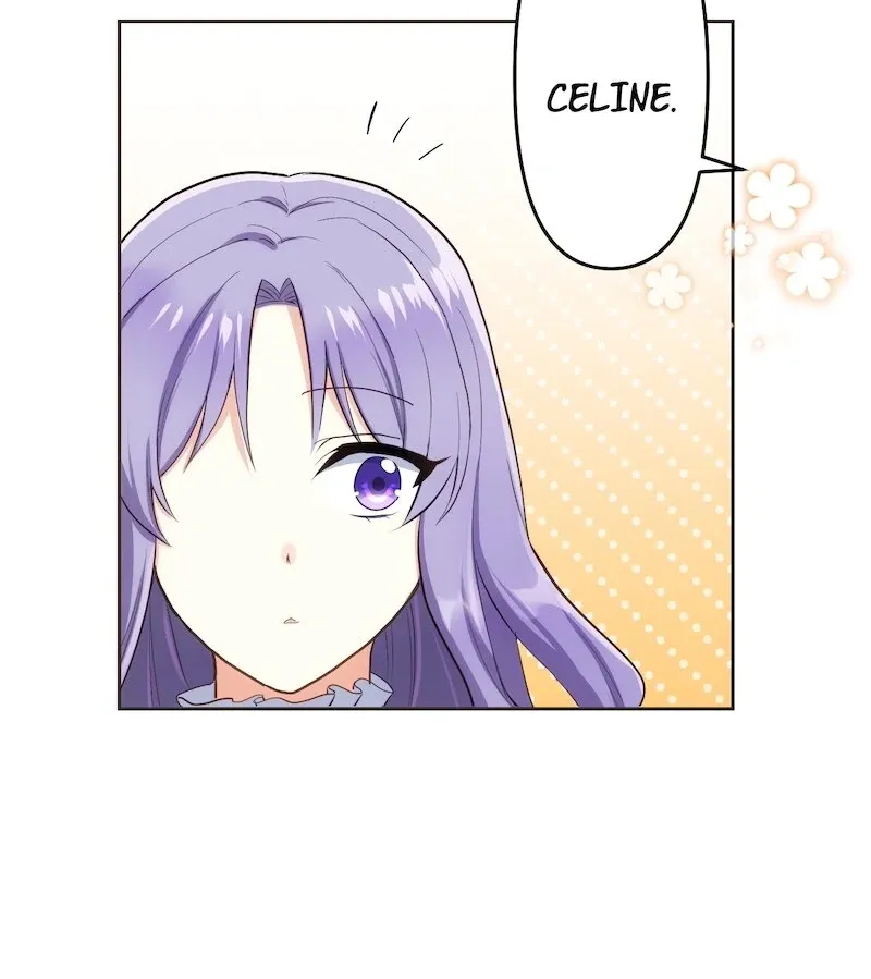 The Final-Boss Prince is Somehow Obsessed with the Chubby Villainess: Reincarnated Me Chapter 30 Online - página 6