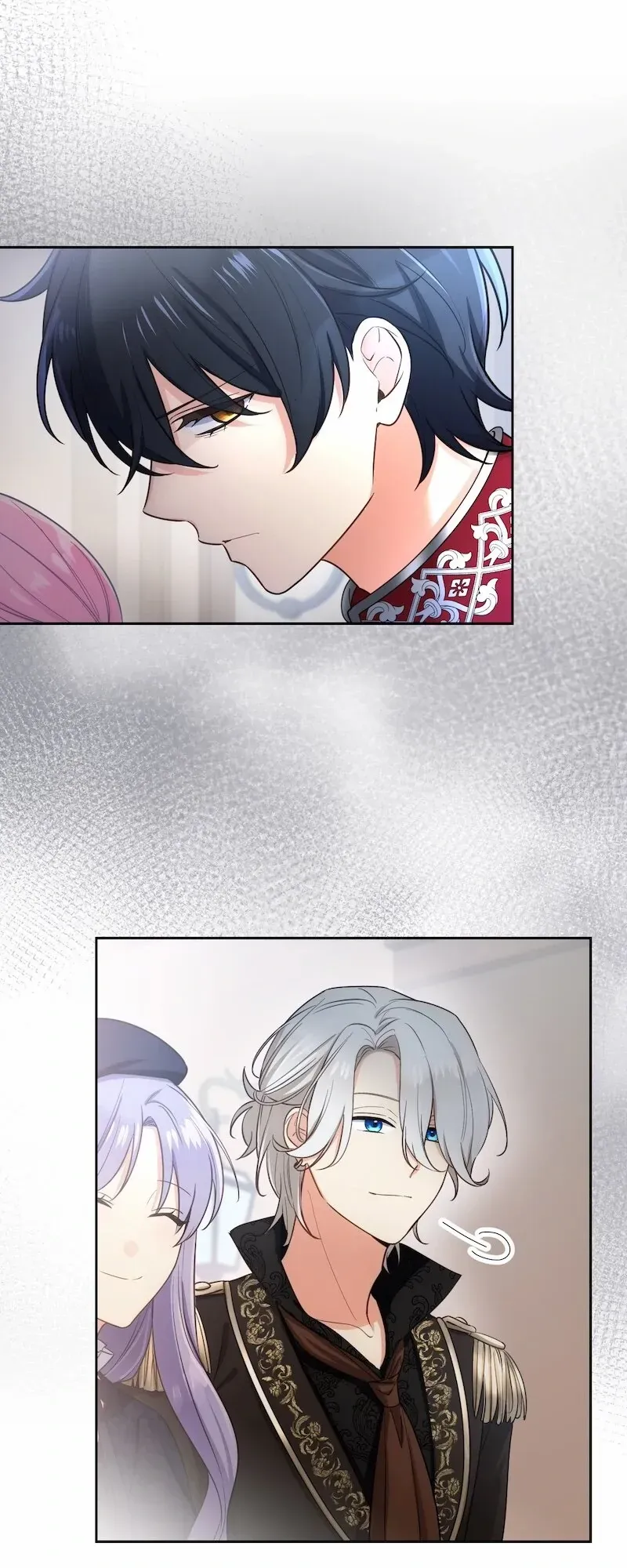 The Final-Boss Prince is Somehow Obsessed with the Chubby Villainess: Reincarnated Me Chapter 30 Online - página 15