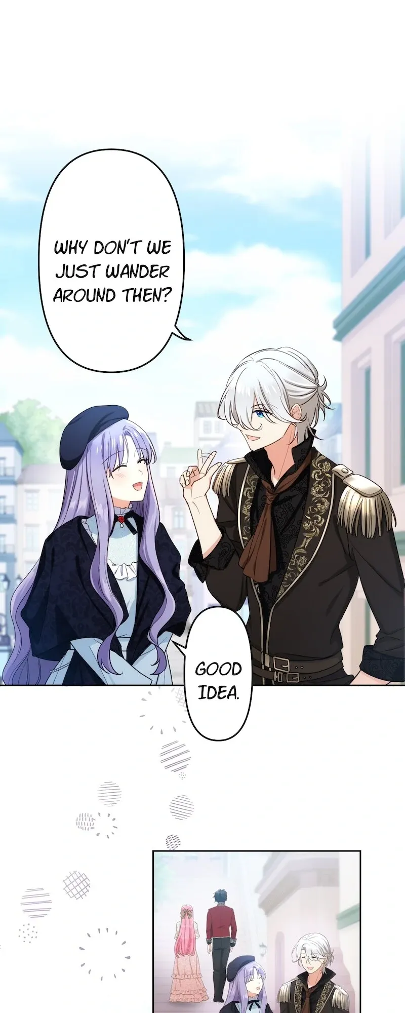 The Final-Boss Prince is Somehow Obsessed with the Chubby Villainess: Reincarnated Me Chapter 30 Online - página 16