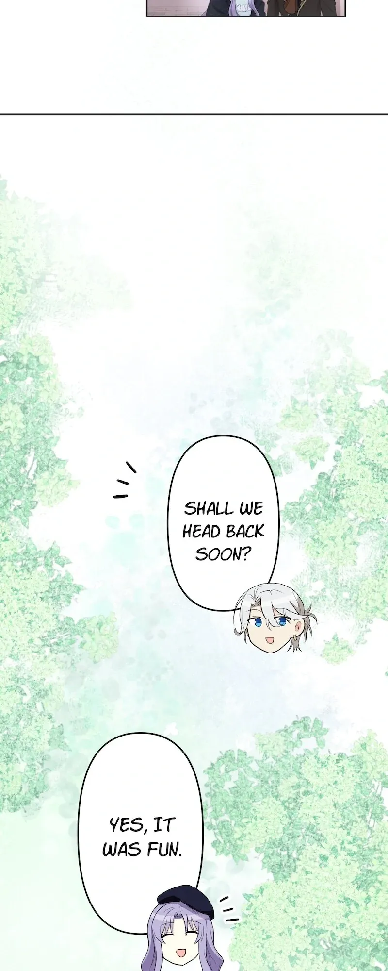 The Final-Boss Prince is Somehow Obsessed with the Chubby Villainess: Reincarnated Me Chapter 30 Online - página 17