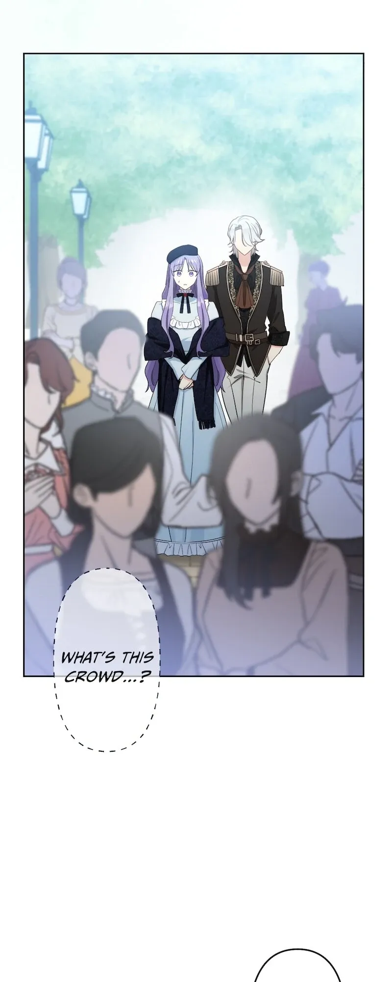 The Final-Boss Prince is Somehow Obsessed with the Chubby Villainess: Reincarnated Me Chapter 30 Online - página 19