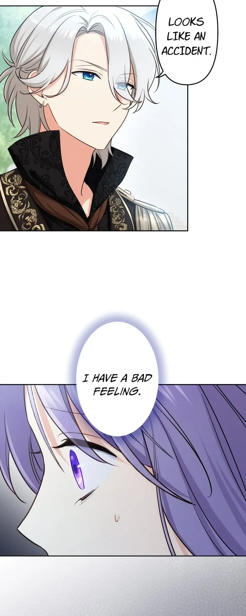 The Final-Boss Prince is Somehow Obsessed with the Chubby Villainess: Reincarnated Me Chapter 30 Online - página 20