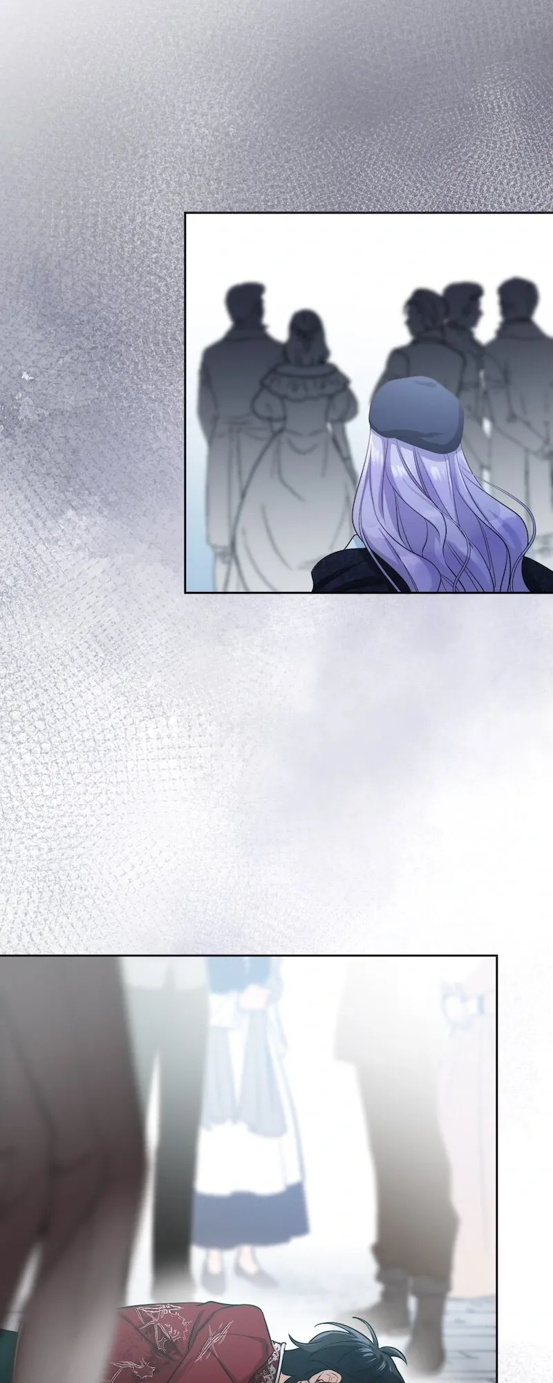The Final-Boss Prince is Somehow Obsessed with the Chubby Villainess: Reincarnated Me Chapter 30 Online - página 21