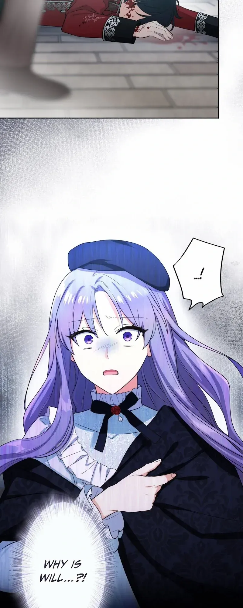 The Final-Boss Prince is Somehow Obsessed with the Chubby Villainess: Reincarnated Me Chapter 30 Online - página 22