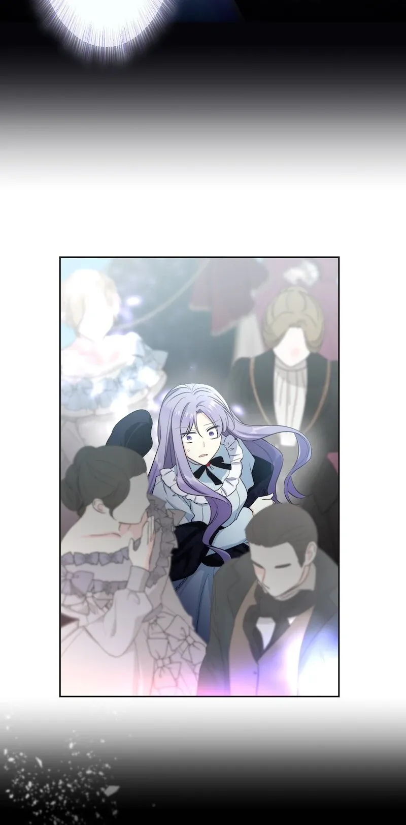The Final-Boss Prince is Somehow Obsessed with the Chubby Villainess: Reincarnated Me Chapter 30 Online - página 23