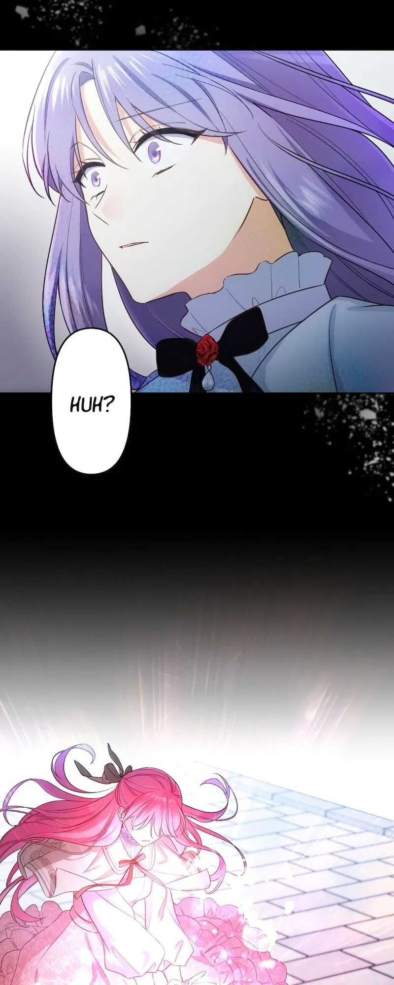 The Final-Boss Prince is Somehow Obsessed with the Chubby Villainess: Reincarnated Me Chapter 30 Online - página 24
