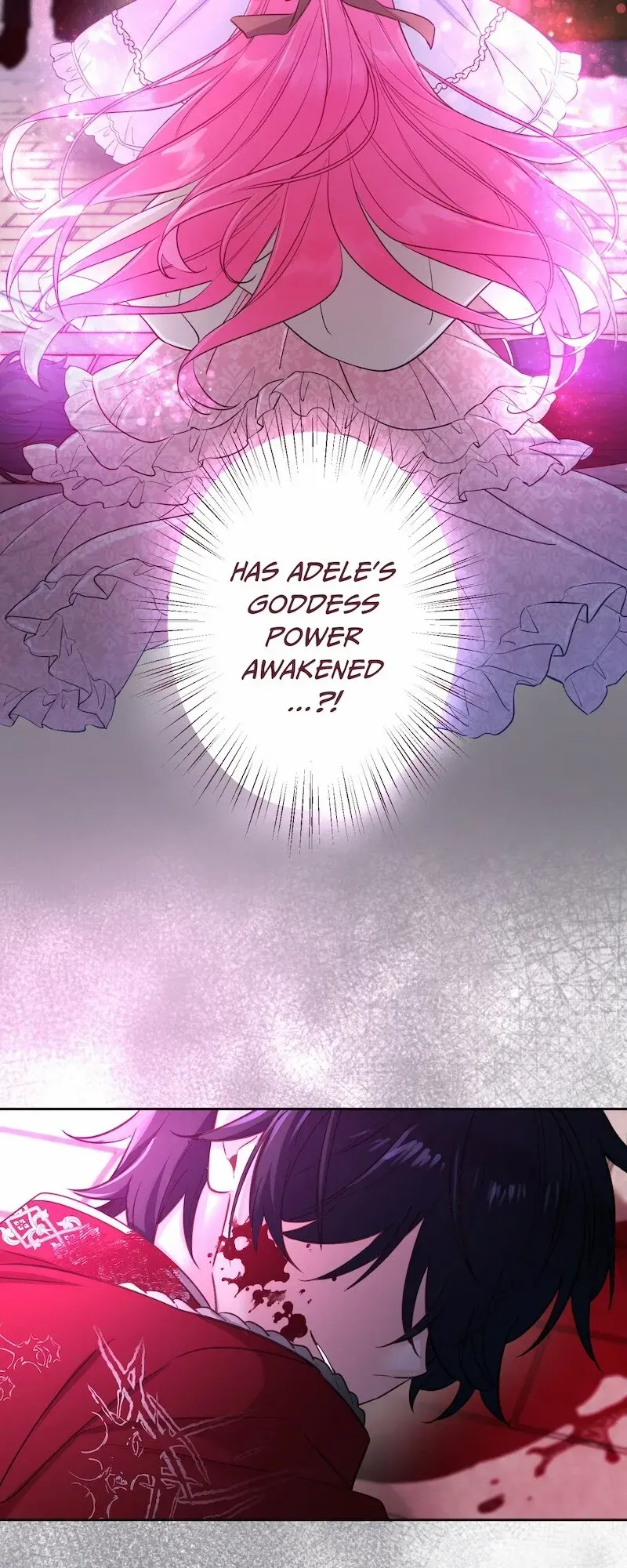 The Final-Boss Prince is Somehow Obsessed with the Chubby Villainess: Reincarnated Me Chapter 30 Online - página 26