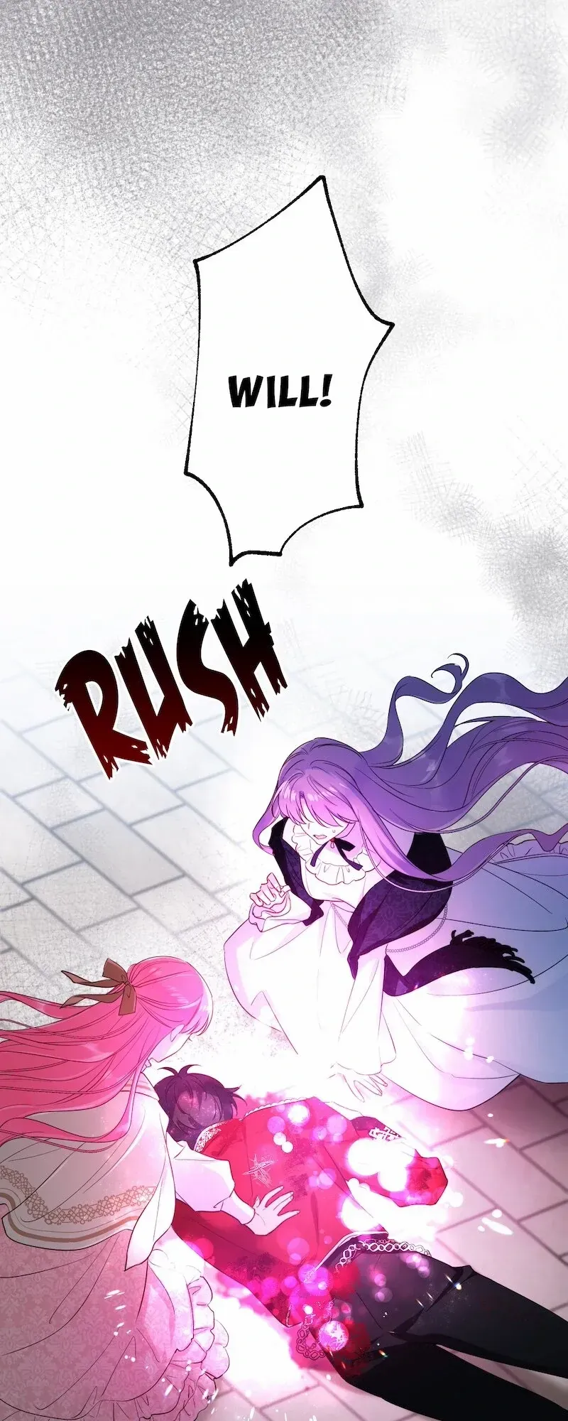 The Final-Boss Prince is Somehow Obsessed with the Chubby Villainess: Reincarnated Me Chapter 30 Online - página 27