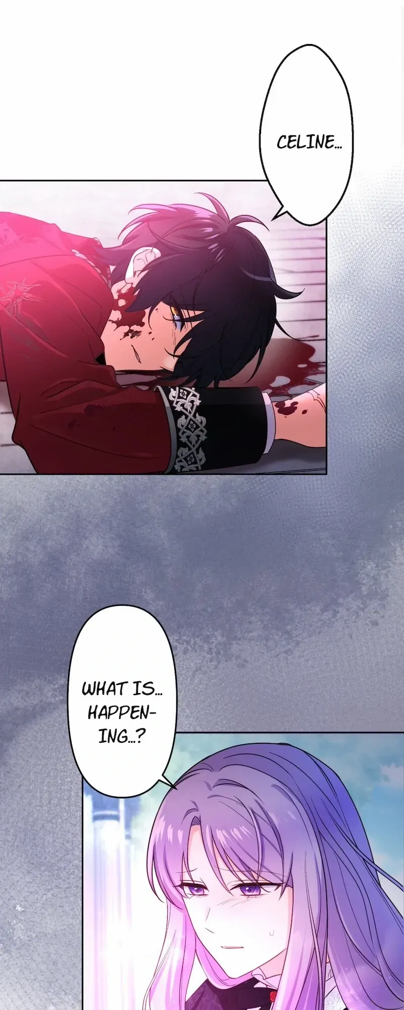 The Final-Boss Prince is Somehow Obsessed with the Chubby Villainess: Reincarnated Me Chapter 30 Online - página 29