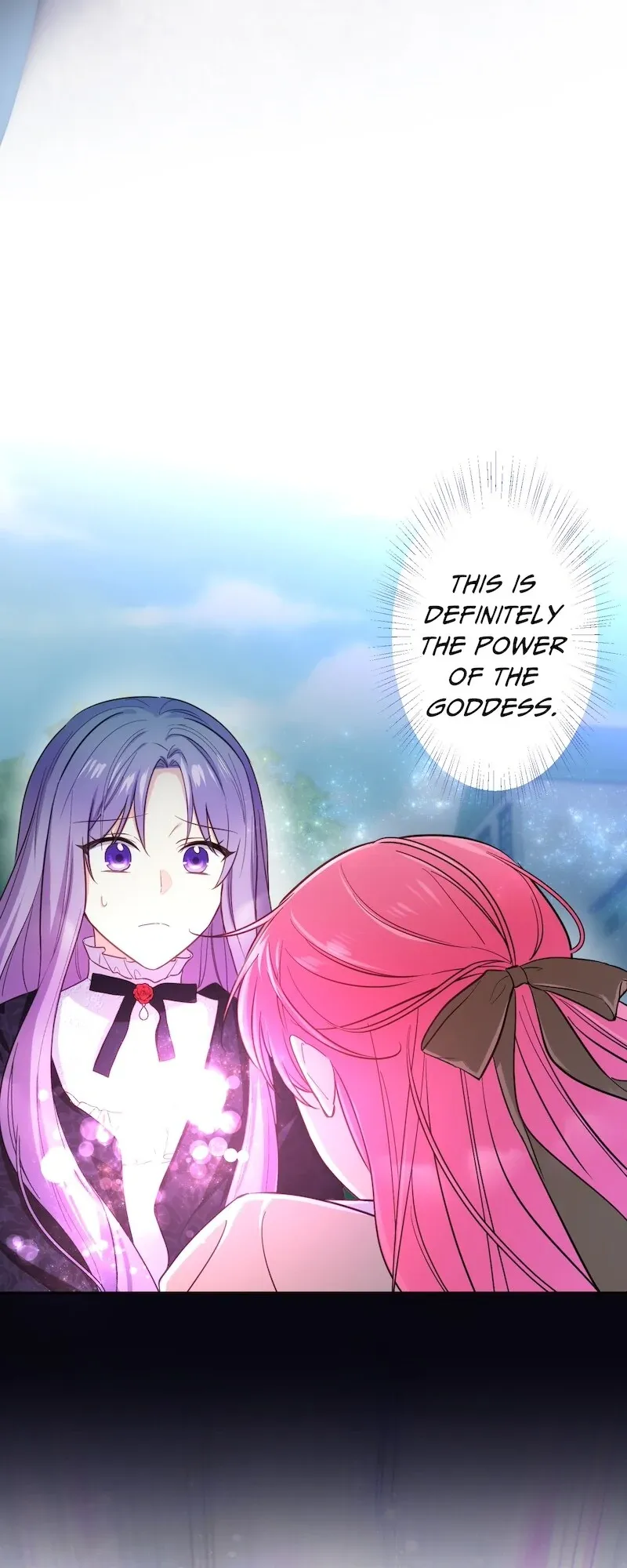 The Final-Boss Prince is Somehow Obsessed with the Chubby Villainess: Reincarnated Me Chapter 30 Online - página 31