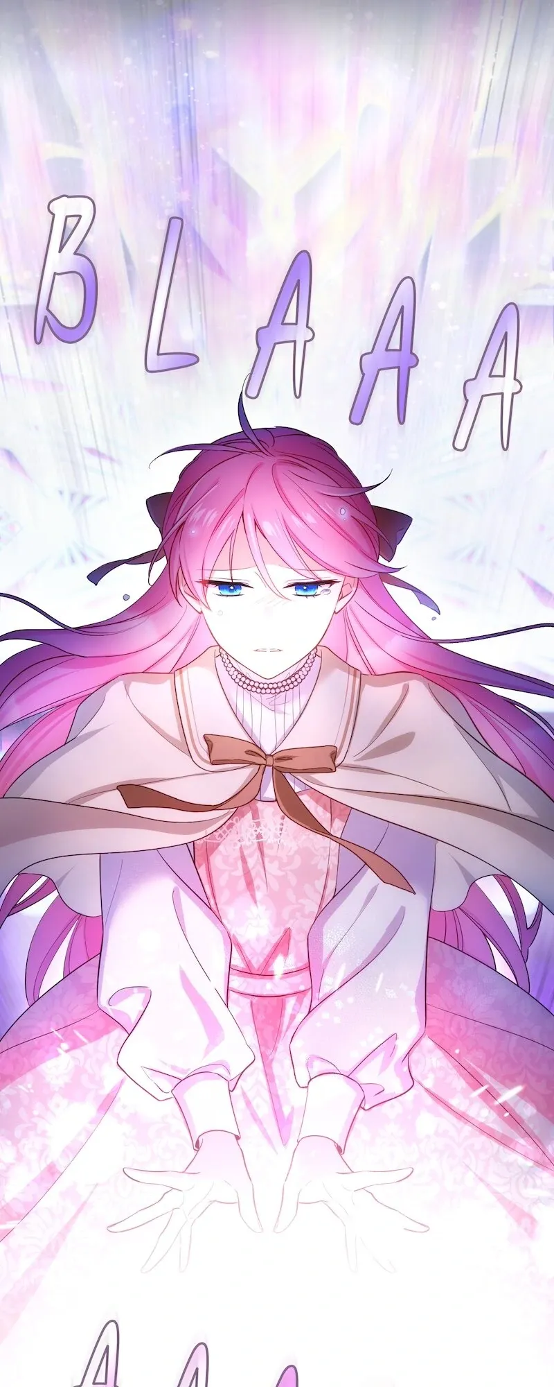 The Final-Boss Prince is Somehow Obsessed with the Chubby Villainess: Reincarnated Me Chapter 30 Online - página 32