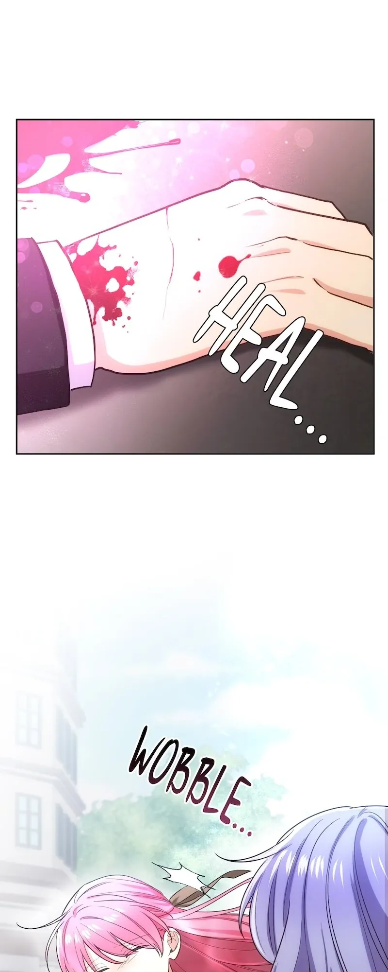 The Final-Boss Prince is Somehow Obsessed with the Chubby Villainess: Reincarnated Me Chapter 30 Online - página 35