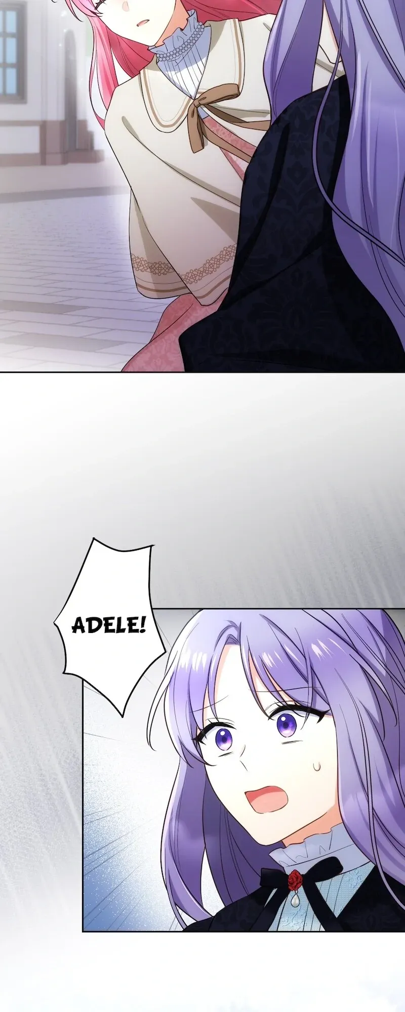 The Final-Boss Prince is Somehow Obsessed with the Chubby Villainess: Reincarnated Me Chapter 30 Online - página 36