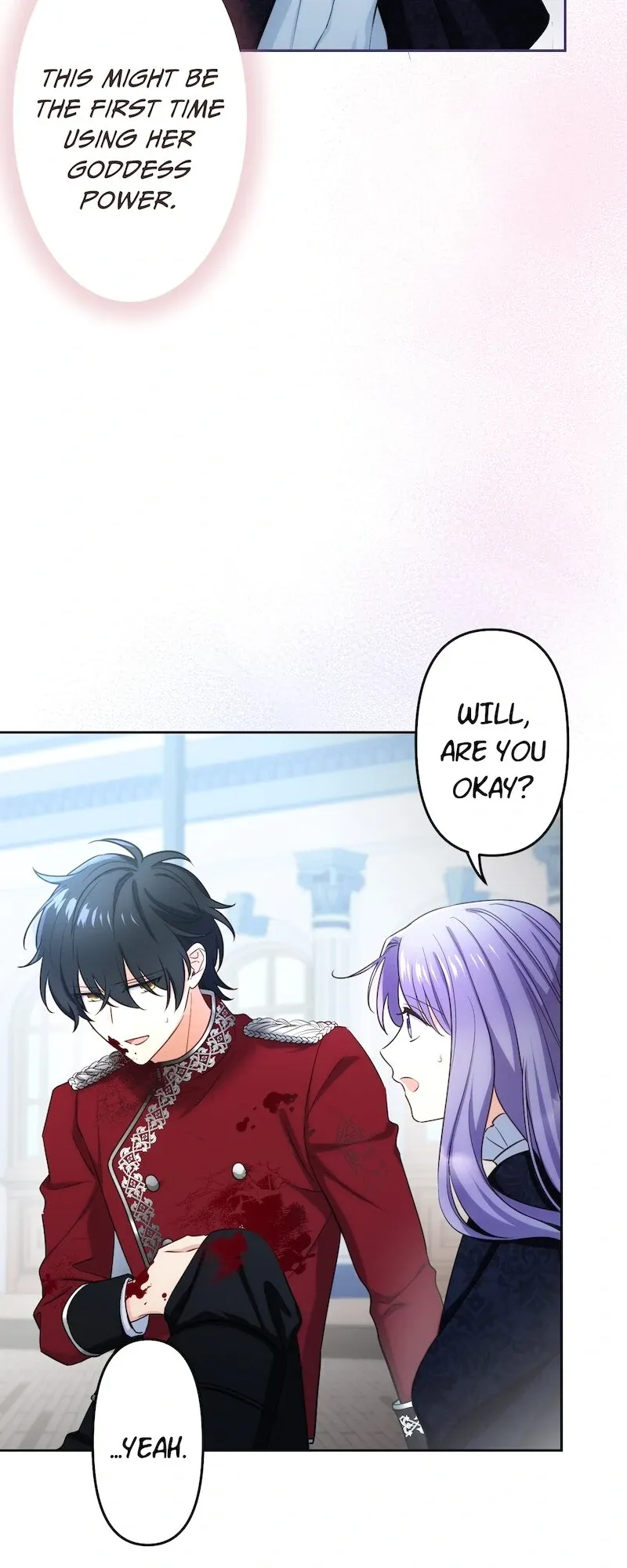 The Final-Boss Prince is Somehow Obsessed with the Chubby Villainess: Reincarnated Me Chapter 30 Online - página 39