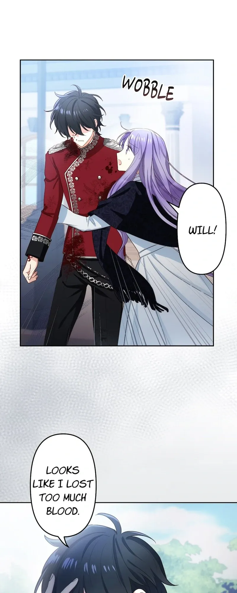 The Final-Boss Prince is Somehow Obsessed with the Chubby Villainess: Reincarnated Me Chapter 30 Online - página 41
