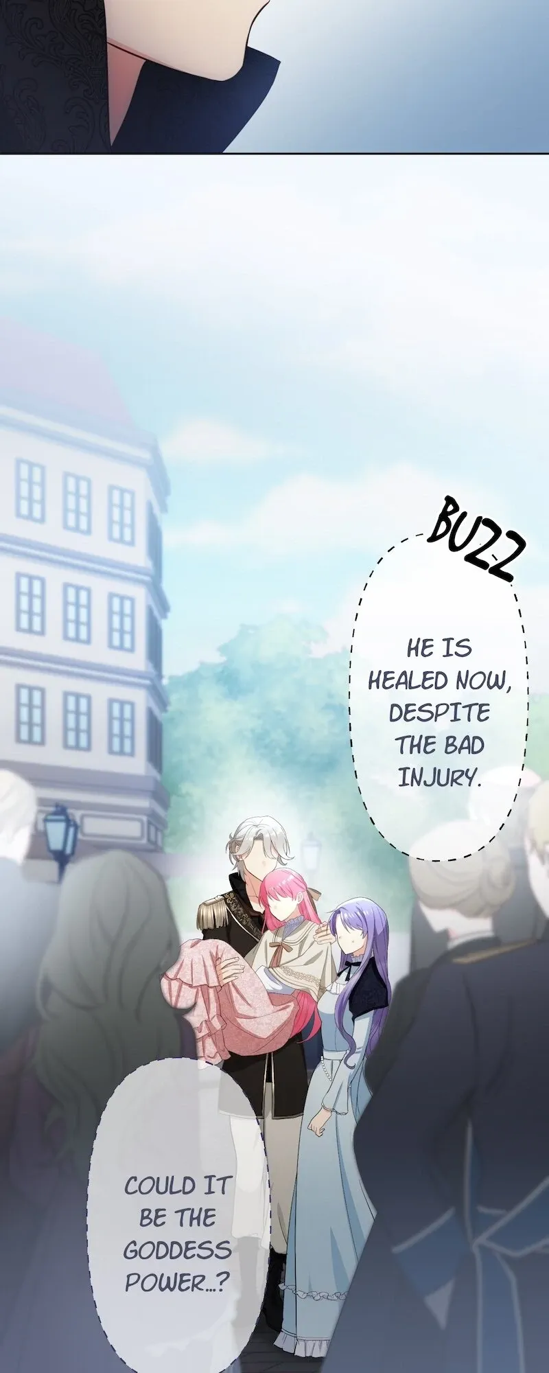 The Final-Boss Prince is Somehow Obsessed with the Chubby Villainess: Reincarnated Me Chapter 30 Online - página 44