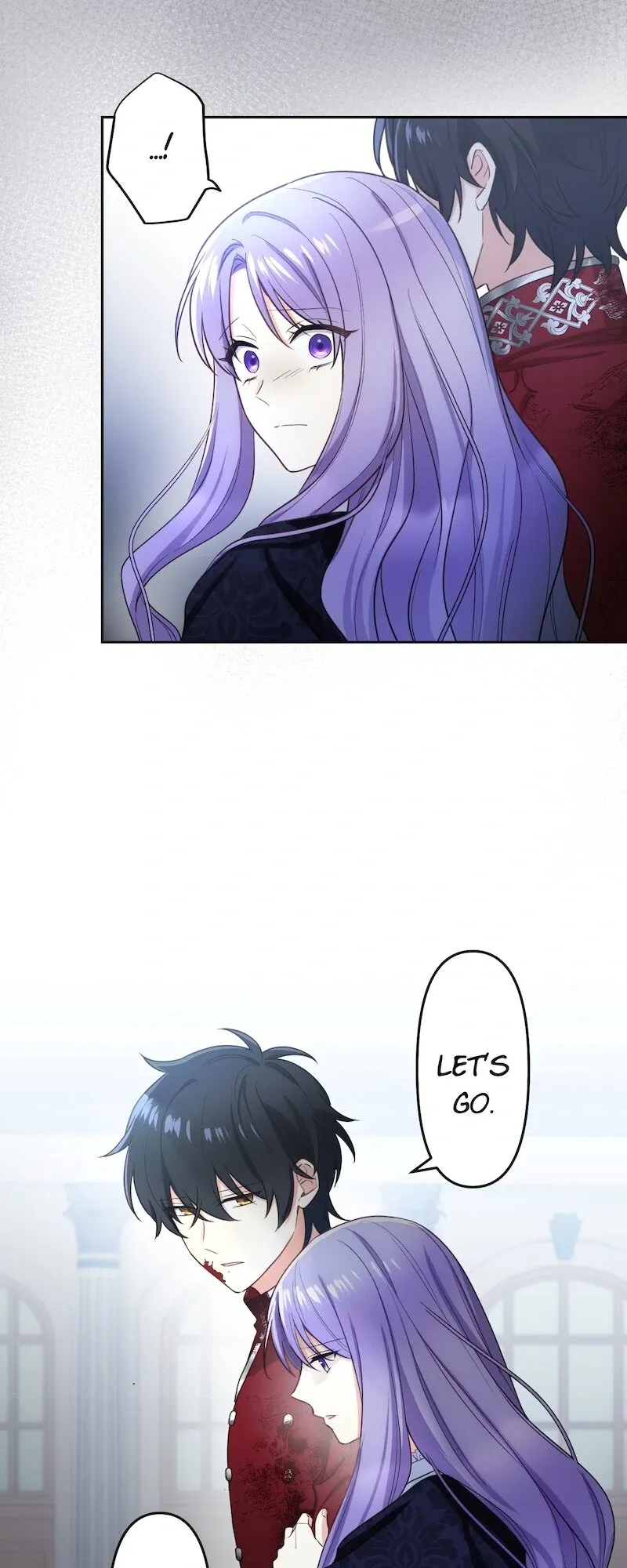 The Final-Boss Prince is Somehow Obsessed with the Chubby Villainess: Reincarnated Me Chapter 30 Online - página 46