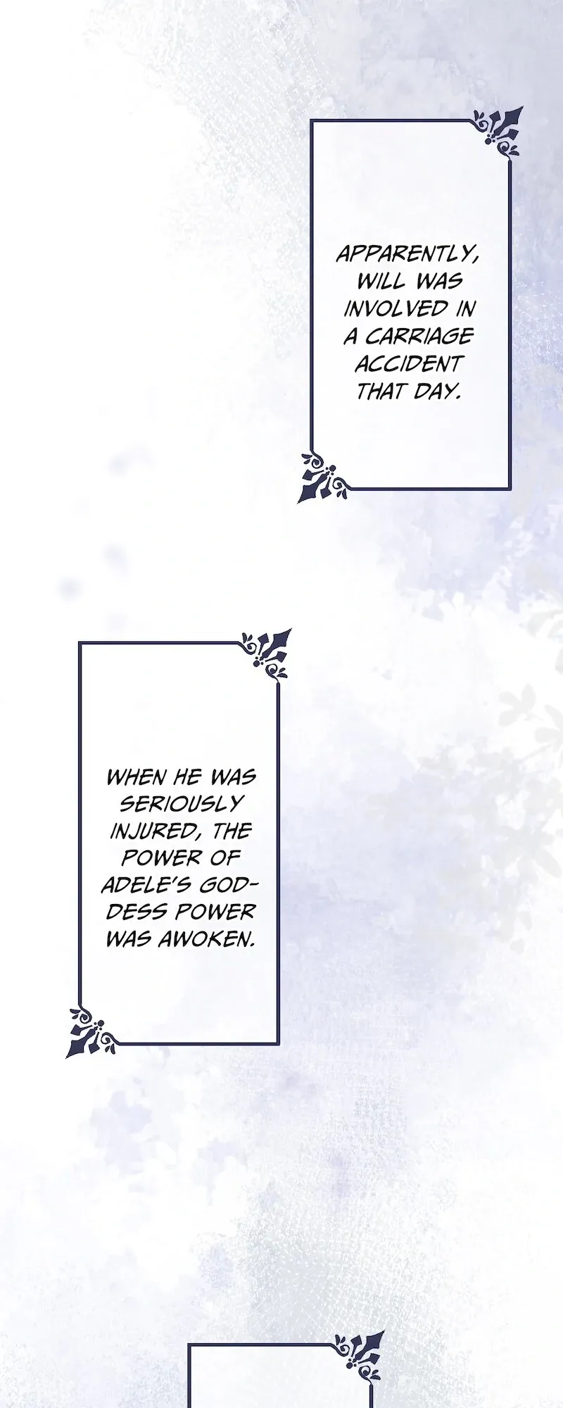 The Final-Boss Prince is Somehow Obsessed with the Chubby Villainess: Reincarnated Me Chapter 30 Online - página 51