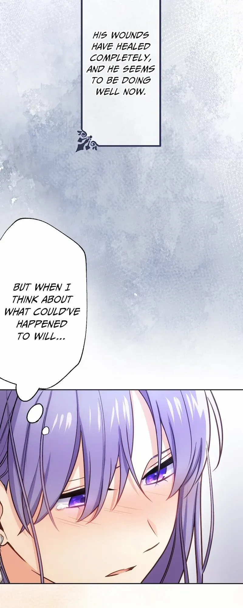 The Final-Boss Prince is Somehow Obsessed with the Chubby Villainess: Reincarnated Me Chapter 30 Online - página 52