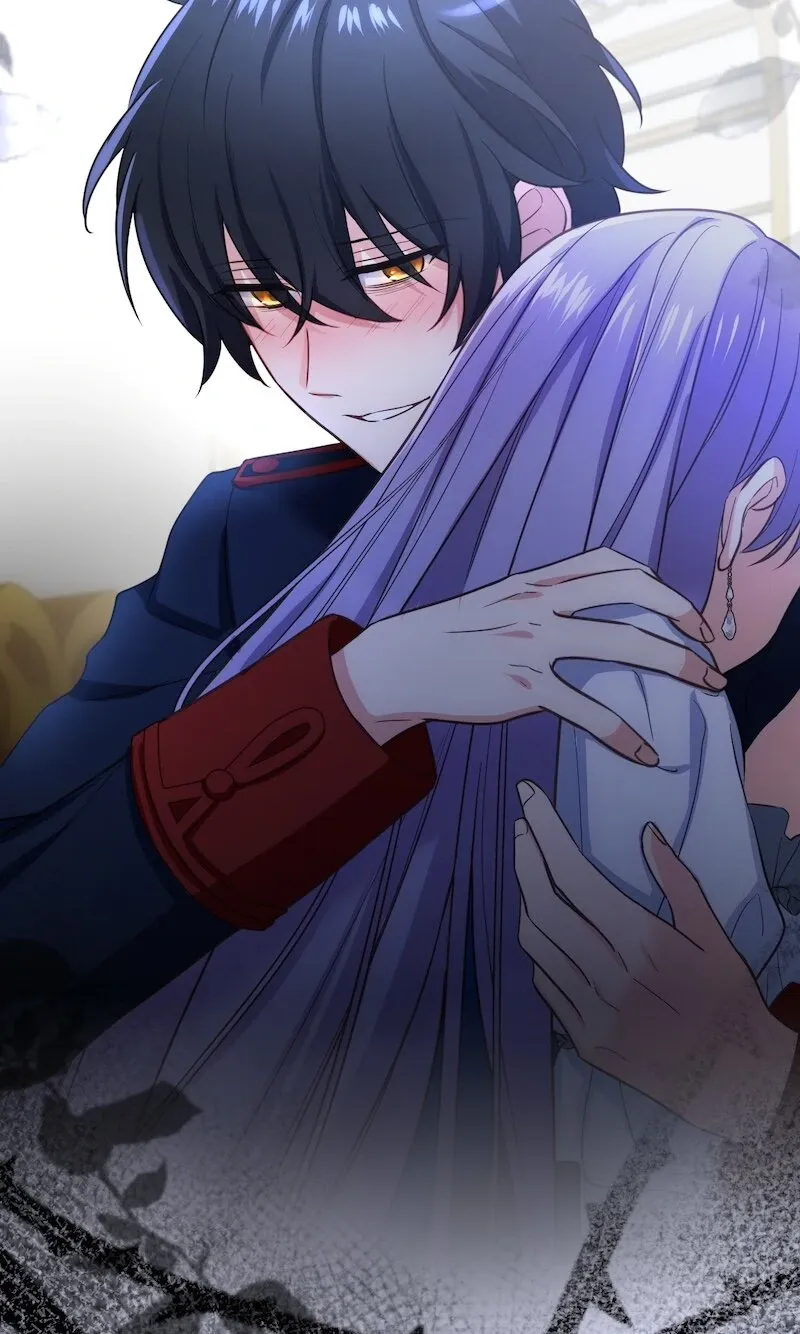 The Final-Boss Prince is Somehow Obsessed with the Chubby Villainess: Reincarnated Me Chapter 30 Online - página 55