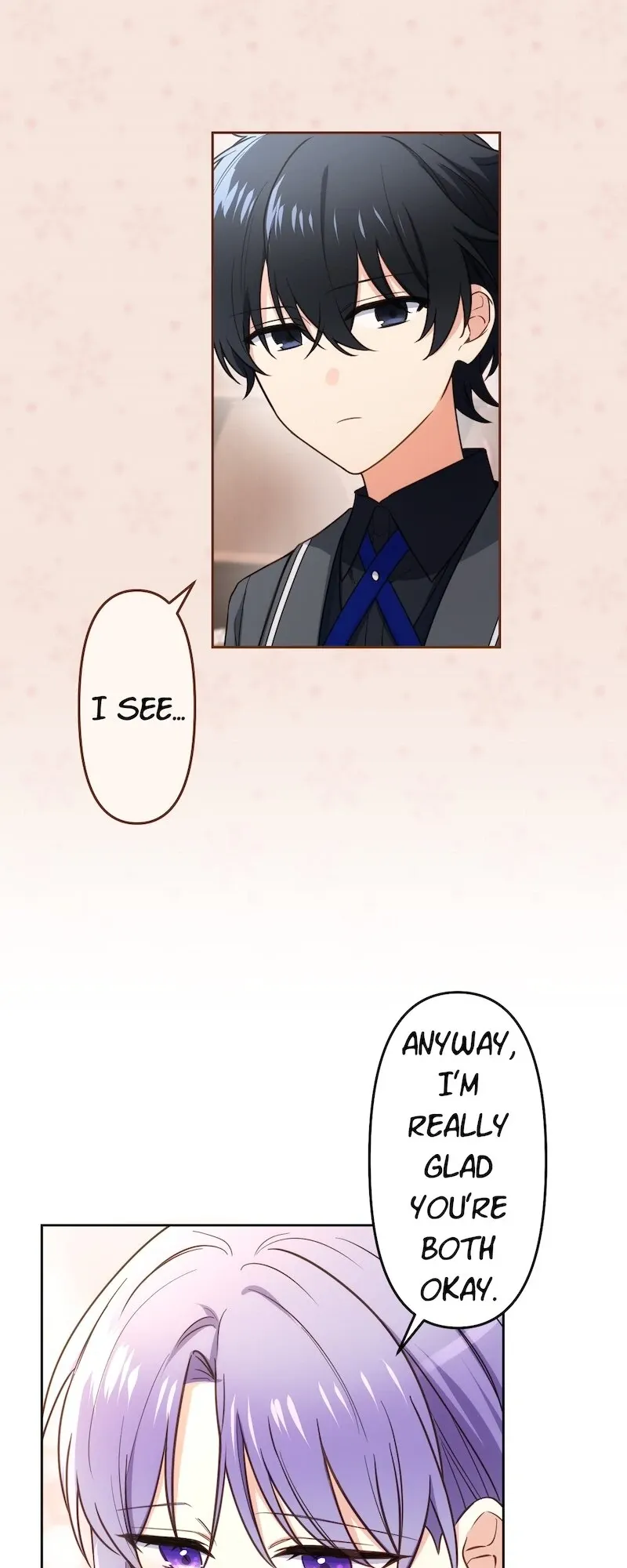 The Final-Boss Prince is Somehow Obsessed with the Chubby Villainess: Reincarnated Me Chapter 31 Online - página 7
