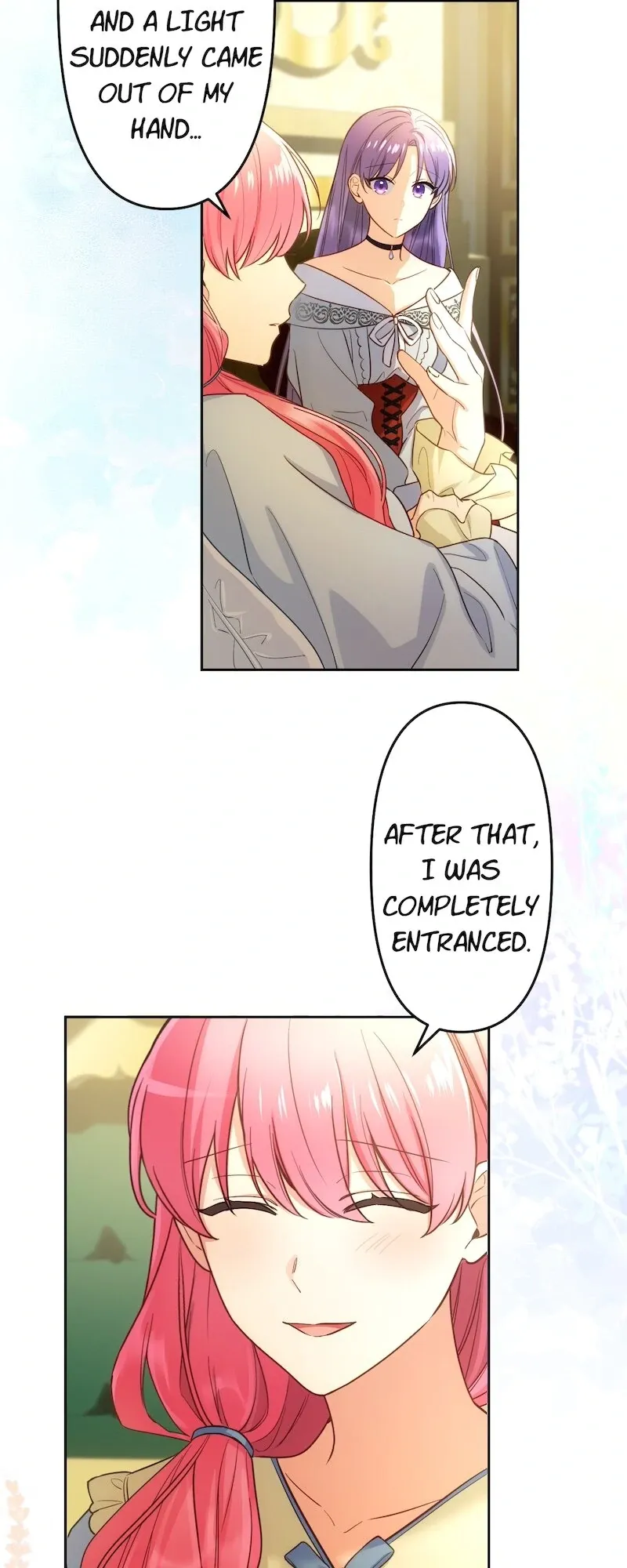 The Final-Boss Prince is Somehow Obsessed with the Chubby Villainess: Reincarnated Me Chapter 31 Online - página 10