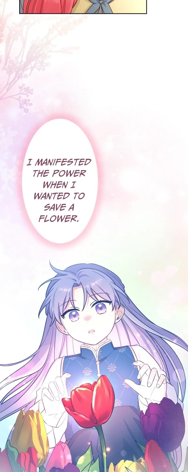 The Final-Boss Prince is Somehow Obsessed with the Chubby Villainess: Reincarnated Me Chapter 31 Online - página 11