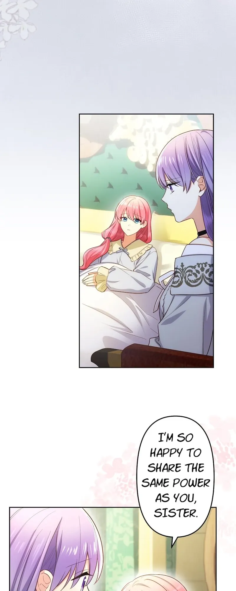 The Final-Boss Prince is Somehow Obsessed with the Chubby Villainess: Reincarnated Me Chapter 31 Online - página 16