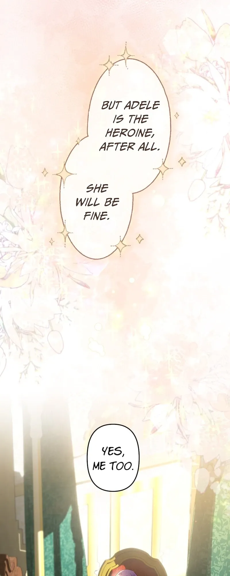 The Final-Boss Prince is Somehow Obsessed with the Chubby Villainess: Reincarnated Me Chapter 31 Online - página 19