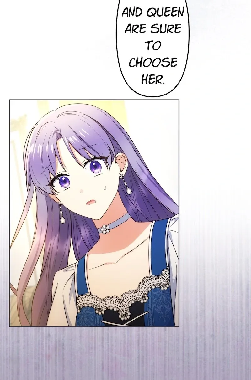 The Final-Boss Prince is Somehow Obsessed with the Chubby Villainess: Reincarnated Me Chapter 31 Online - página 24