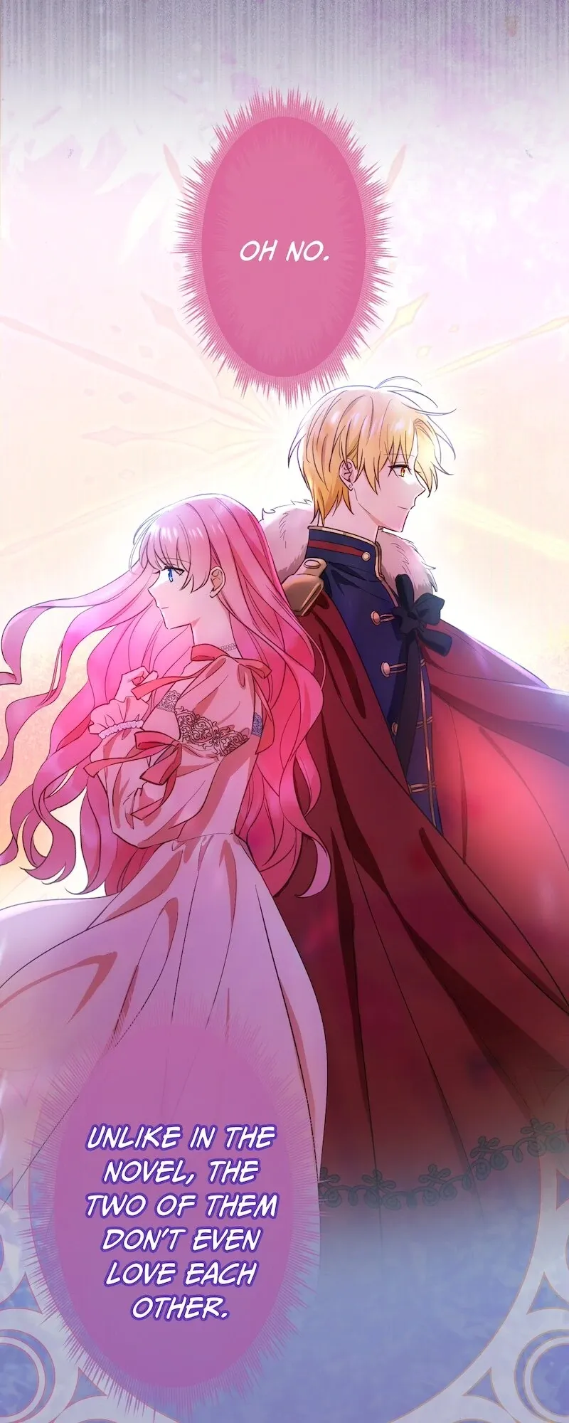 The Final-Boss Prince is Somehow Obsessed with the Chubby Villainess: Reincarnated Me Chapter 31 Online - página 25