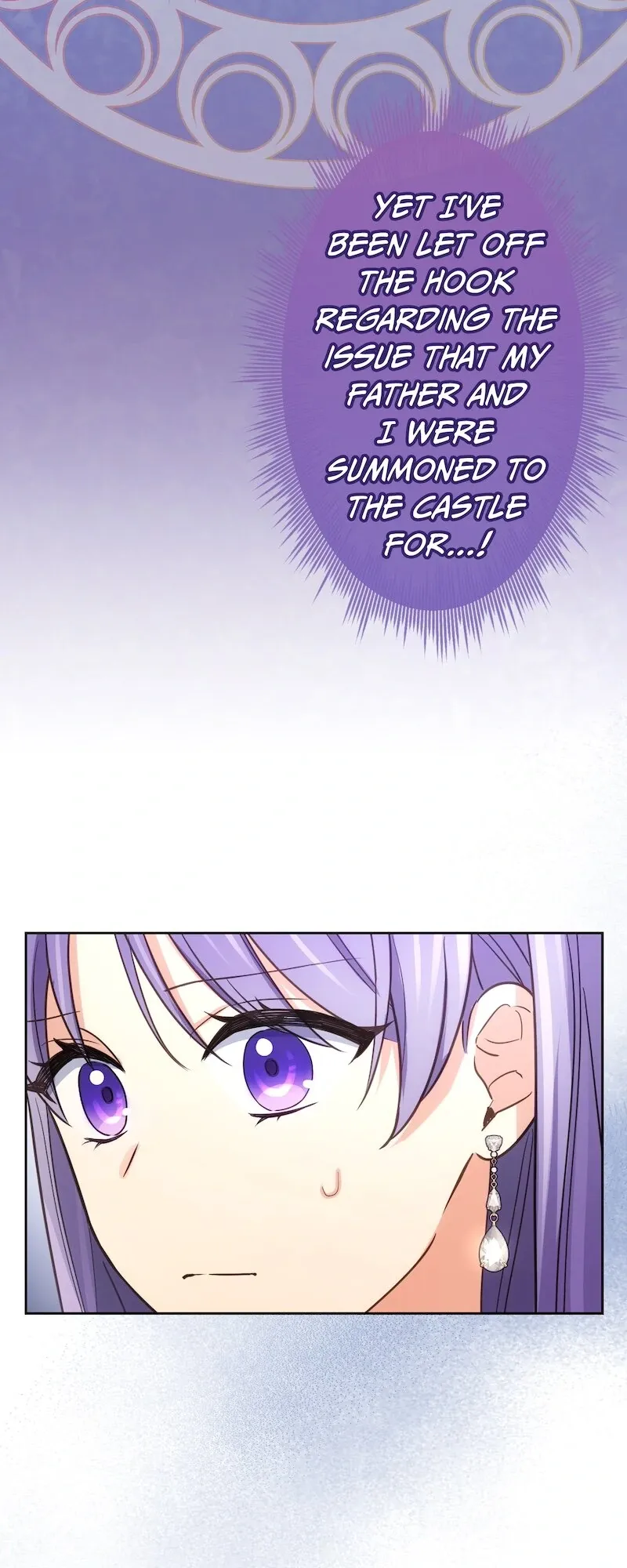 The Final-Boss Prince is Somehow Obsessed with the Chubby Villainess: Reincarnated Me Chapter 31 Online - página 26