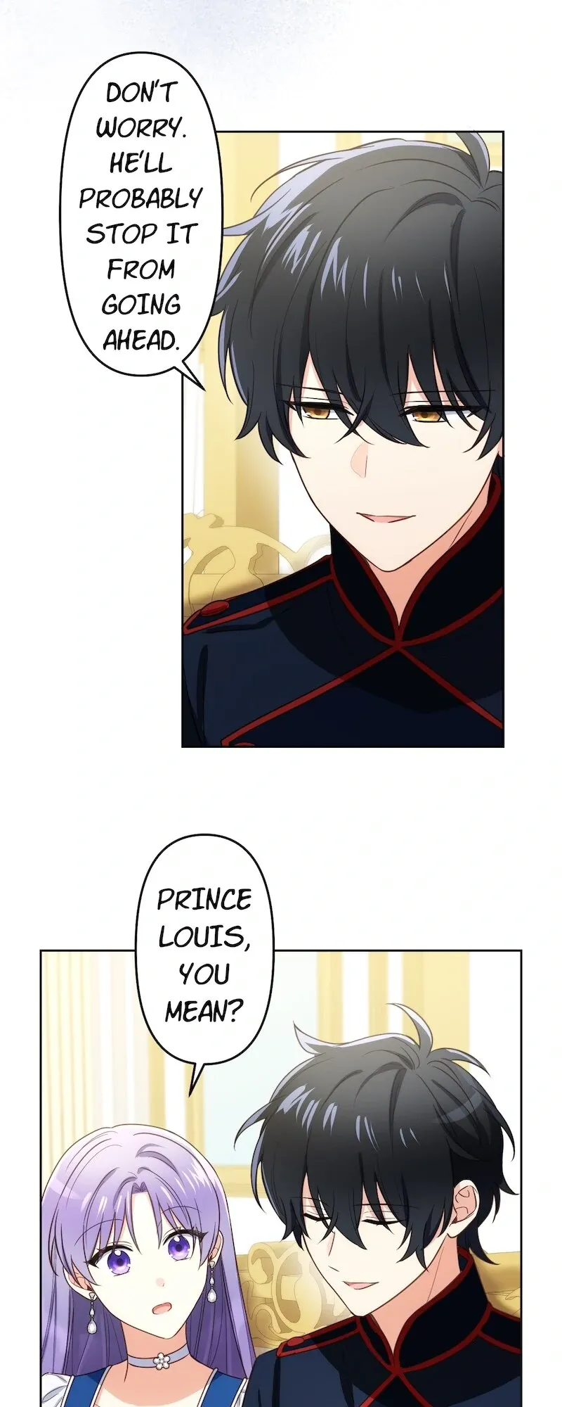 The Final-Boss Prince is Somehow Obsessed with the Chubby Villainess: Reincarnated Me Chapter 31 Online - página 27